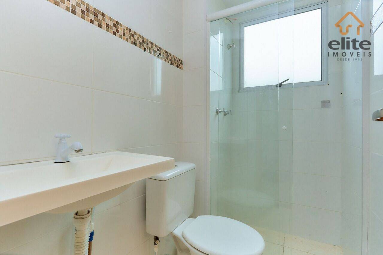 Apartamento Ouro Fino, São José dos Pinhais - PR