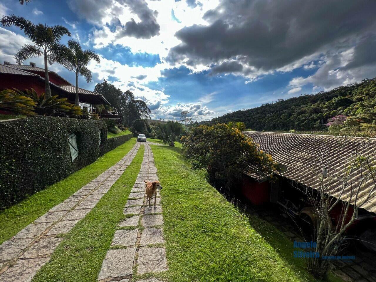 Fazenda Mariana, Sumidouro - RJ