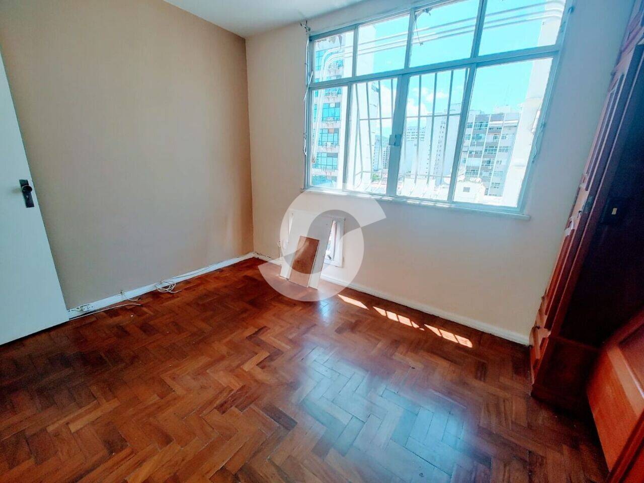 Apartamento Icaraí, Niterói - RJ