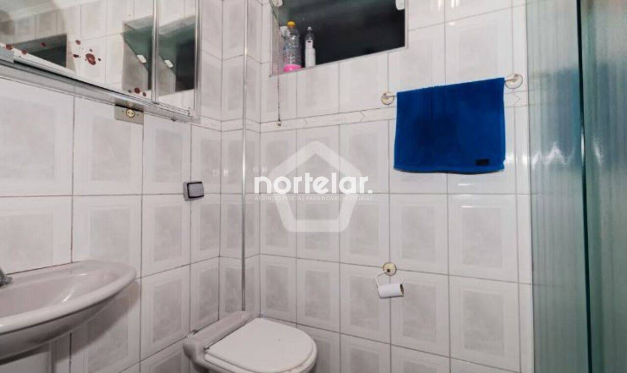 Apartamento Santana, São Paulo - SP