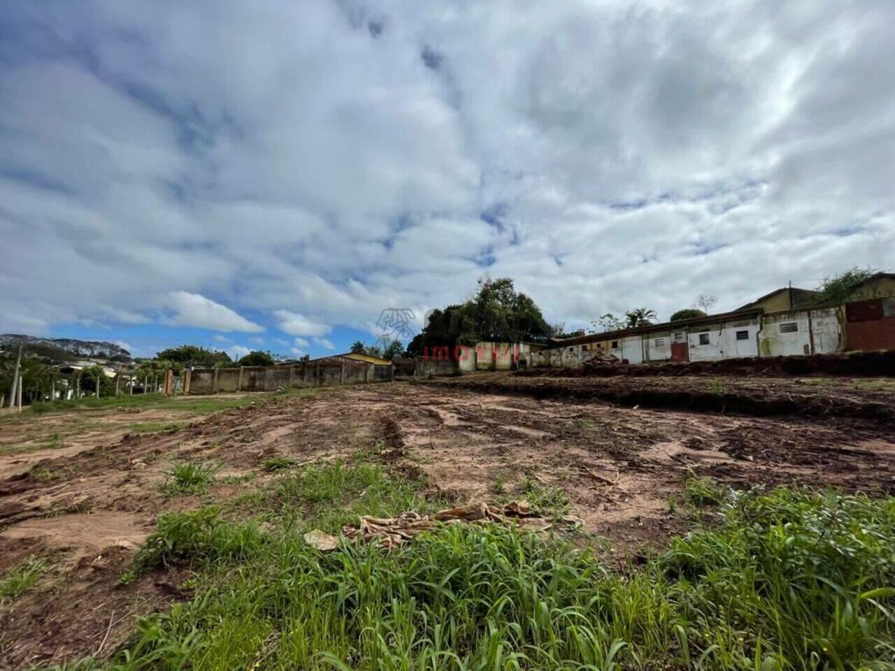 Terreno Barcelos, Cachoeira do Sul - RS