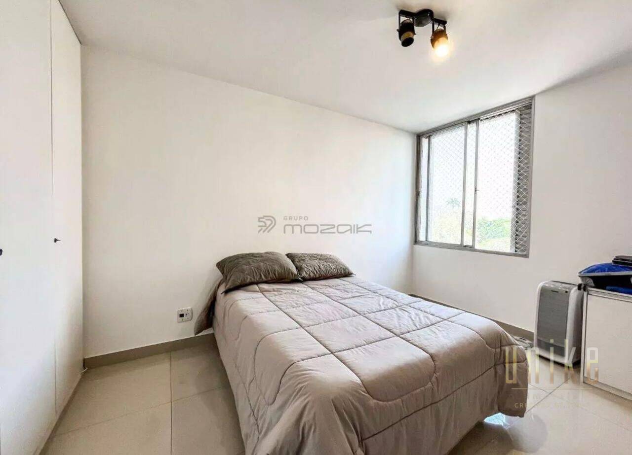 Apartamento Vila Adyana, São José dos Campos - SP