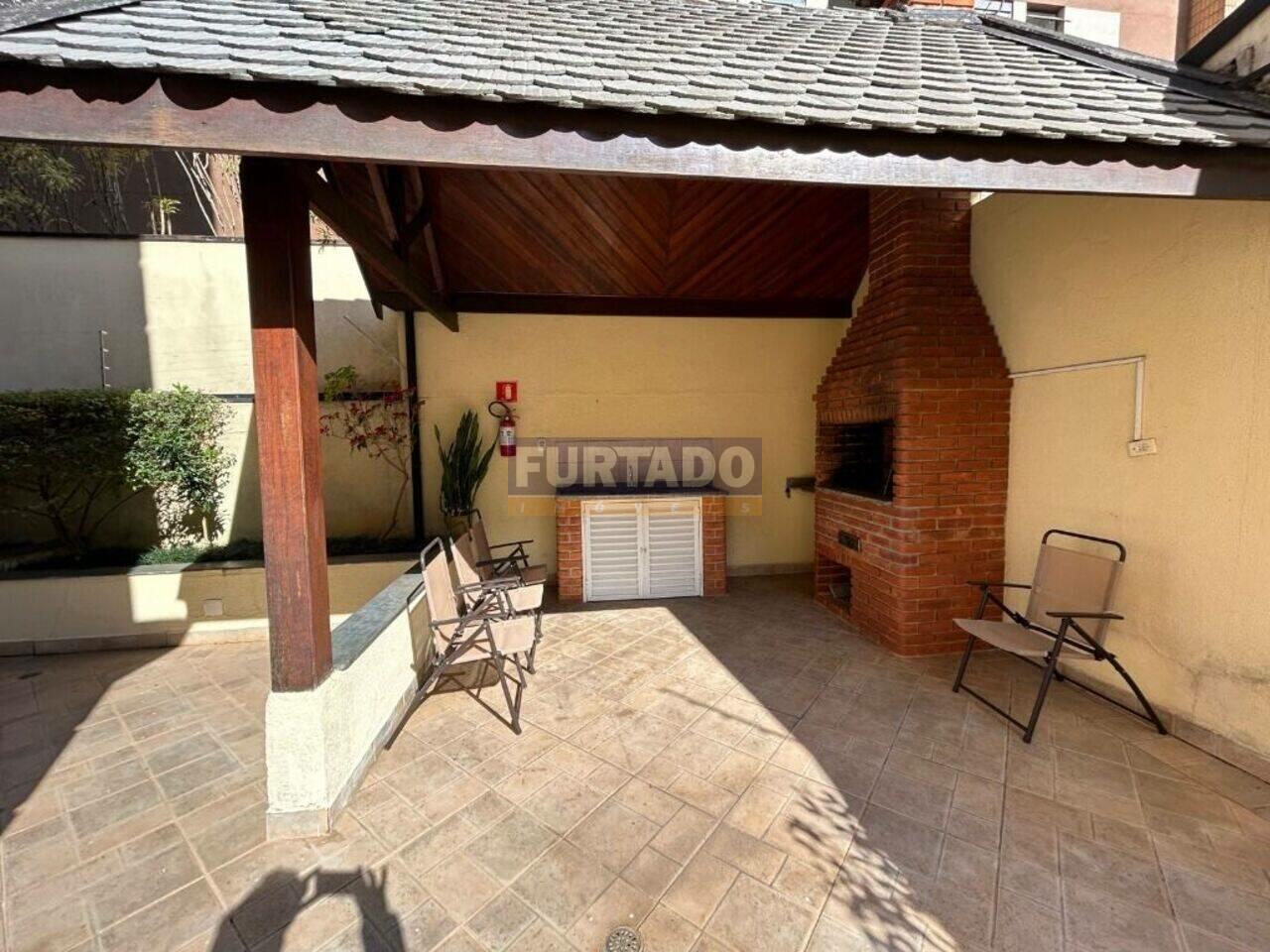 Apartamento Jardim, Santo André - SP