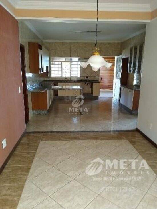 Conjunto Habitacional Monsenhor João Batista Toffoli - Marília - SP, Marília - SP