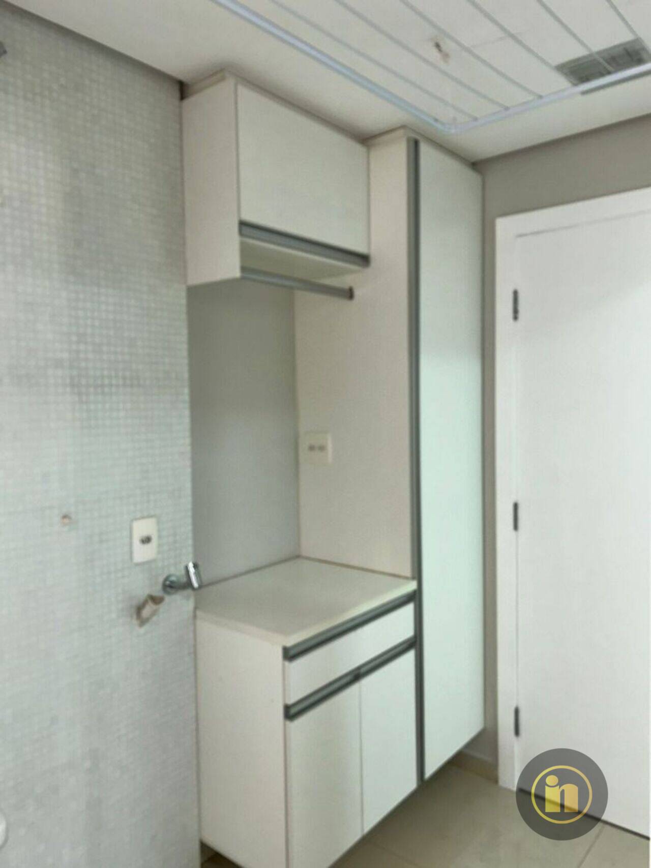 Apartamento Gleba Palhano, Londrina - PR