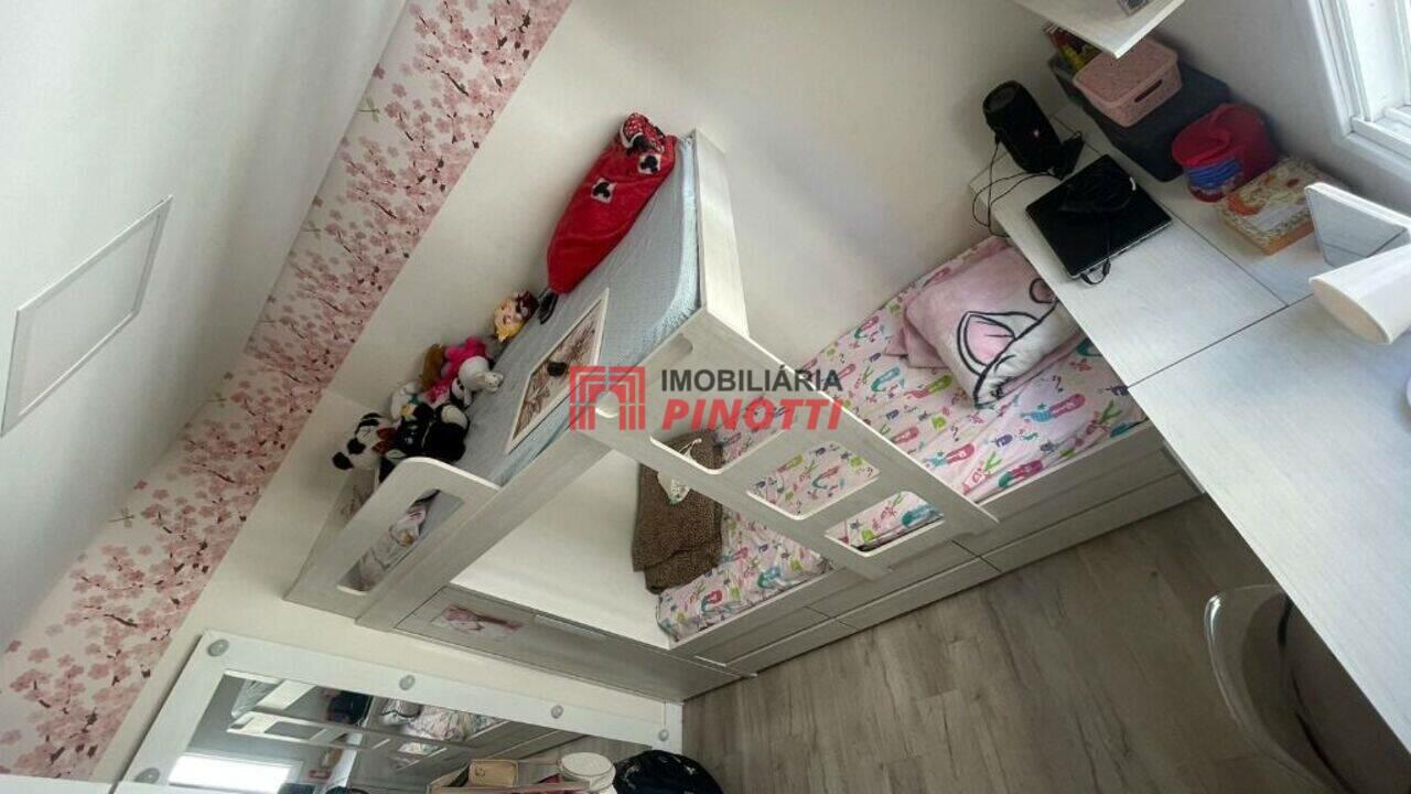 Apartamento Vila Helena, Santo André - SP