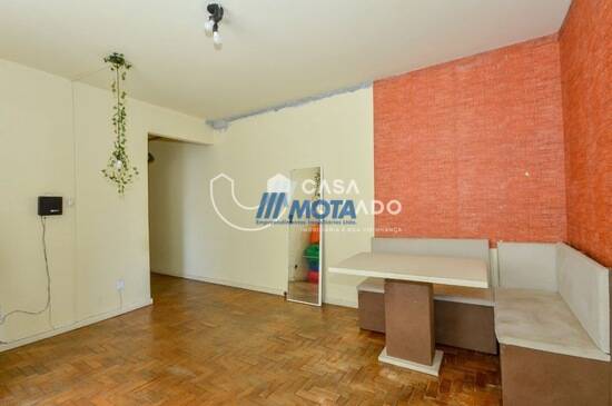 Apartamento na Marechal Deodoro - Centro - Curitiba - PR, à venda por R$ 290.000