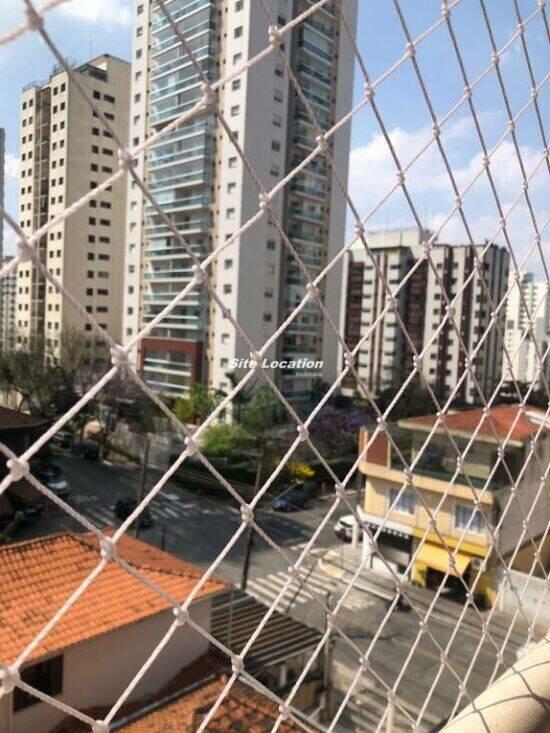 Apartamento Saúde, São Paulo - SP