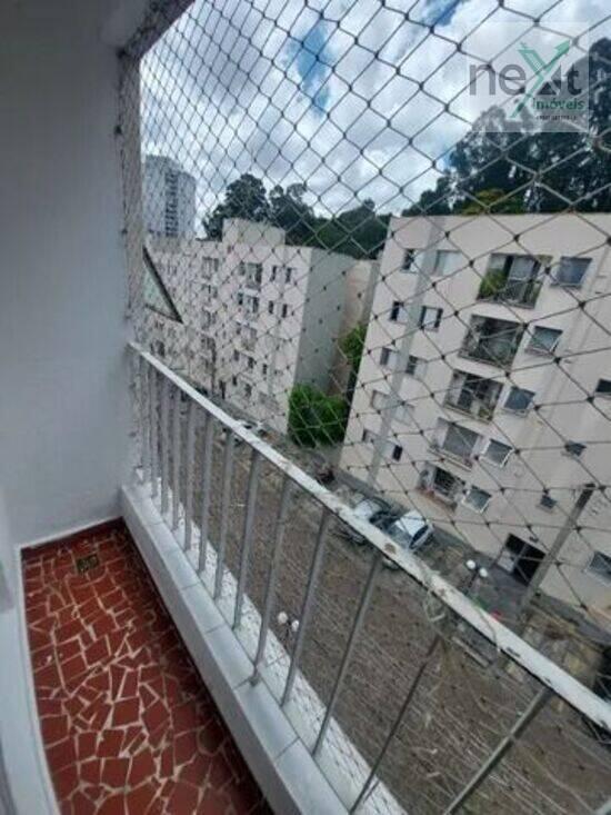 Apartamento Vila Prudente, São Paulo - SP