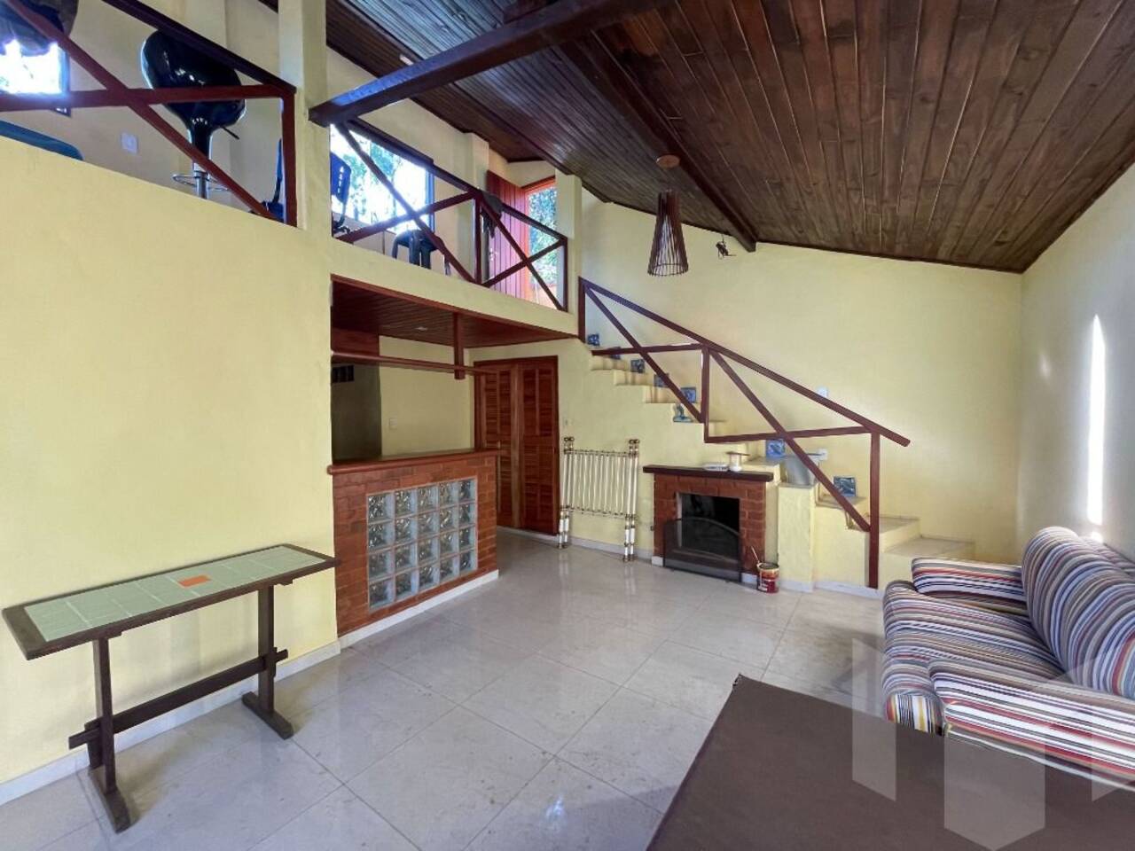 Casa Araras, Petrópolis - RJ