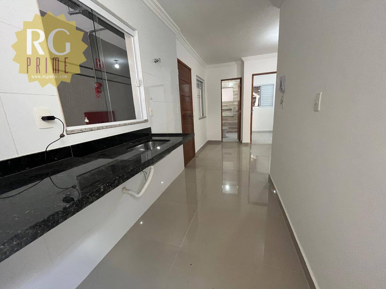 Apartamento Tucuruvi, São Paulo - SP