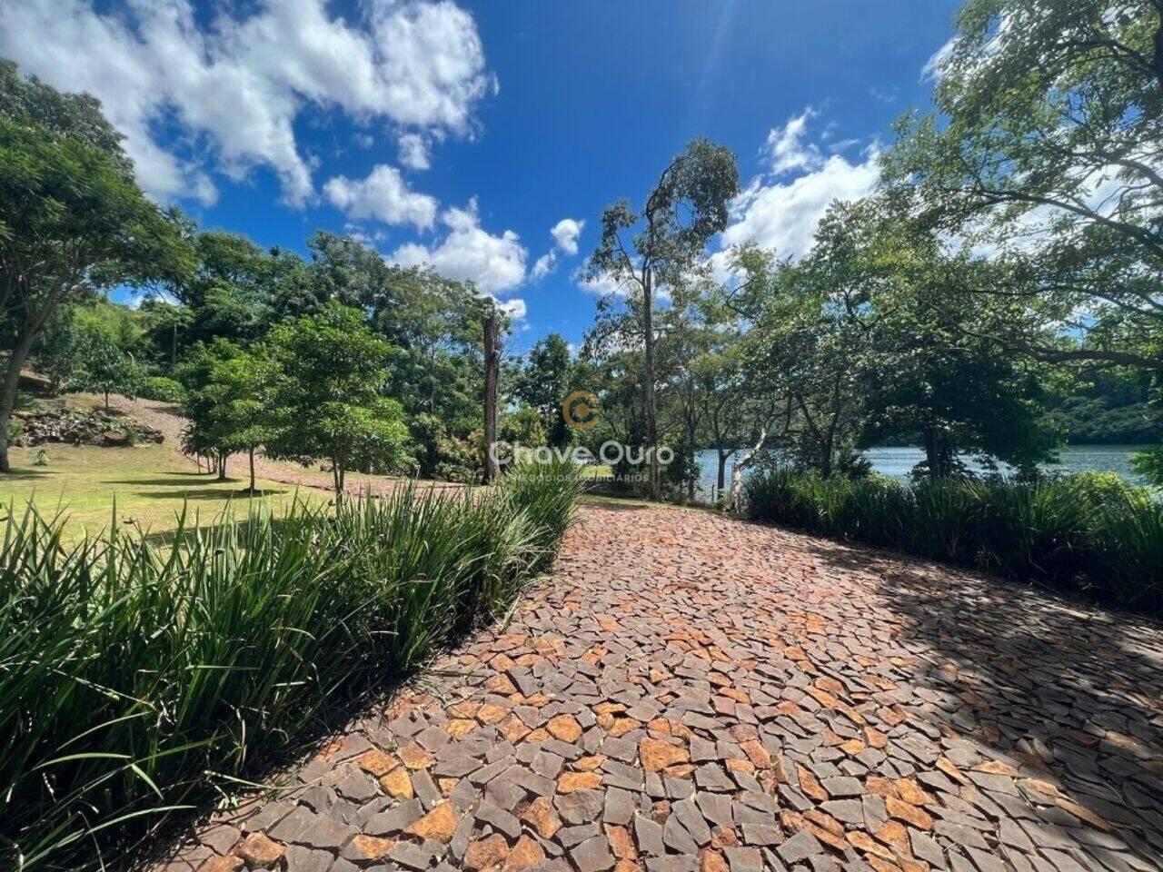 Casa Zona Rural, Boa Vista da Aparecida - PR