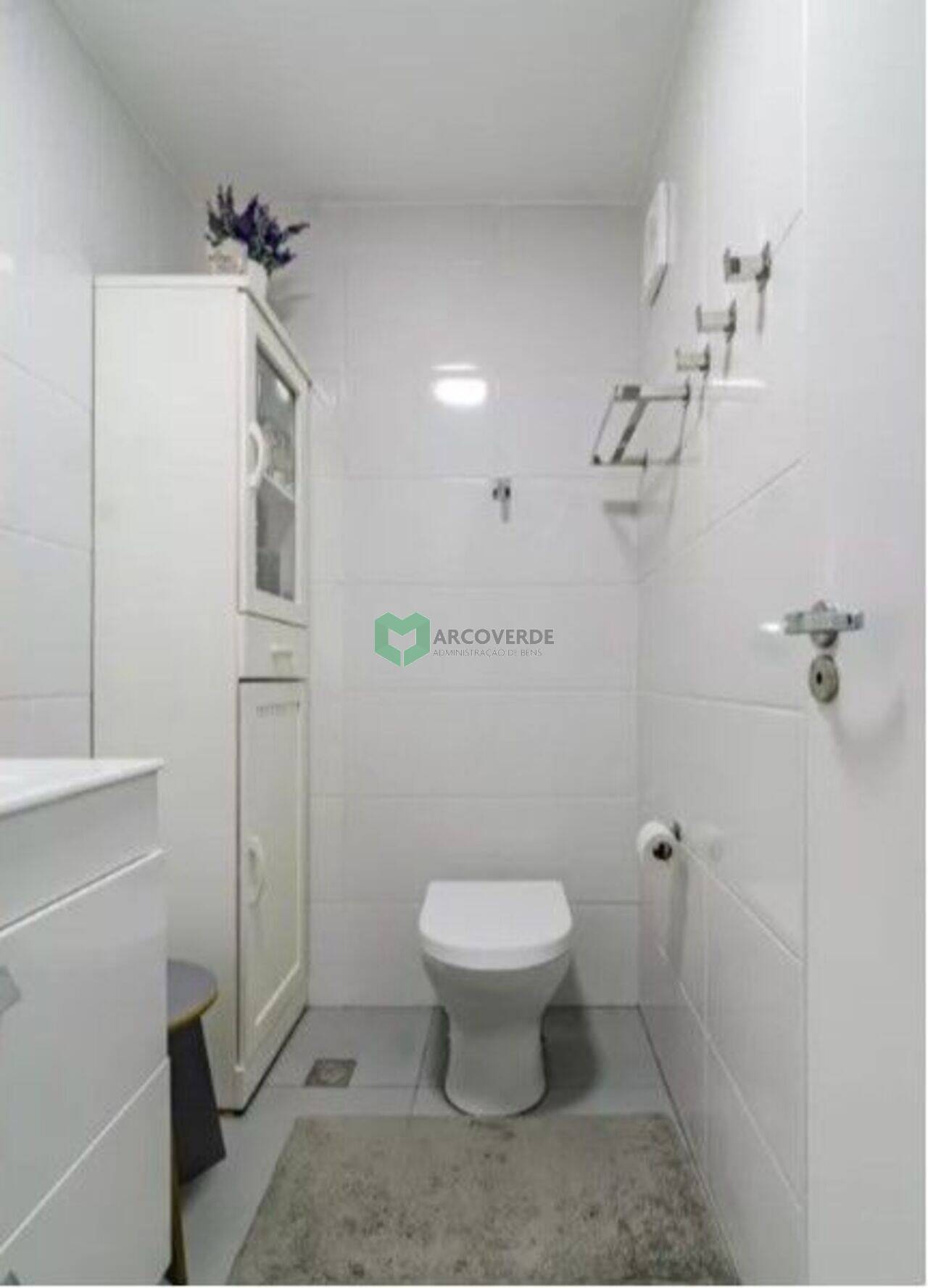 Apartamento Pinheiros, São Paulo - SP