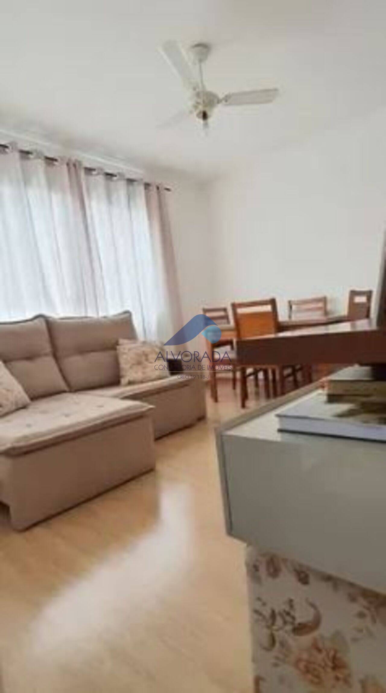 Apartamento Jardim Ismênia, São José dos Campos - SP