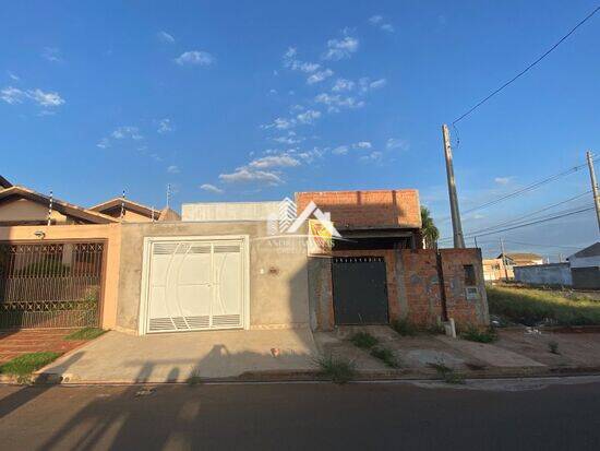 Jardim Residencial Ravagnani - Sumaré - SP, Sumaré - SP