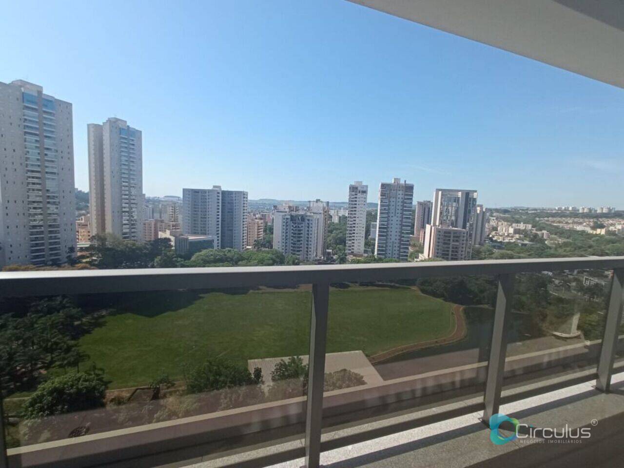 Apartamento Jardim Botânico, Ribeirão Preto - SP