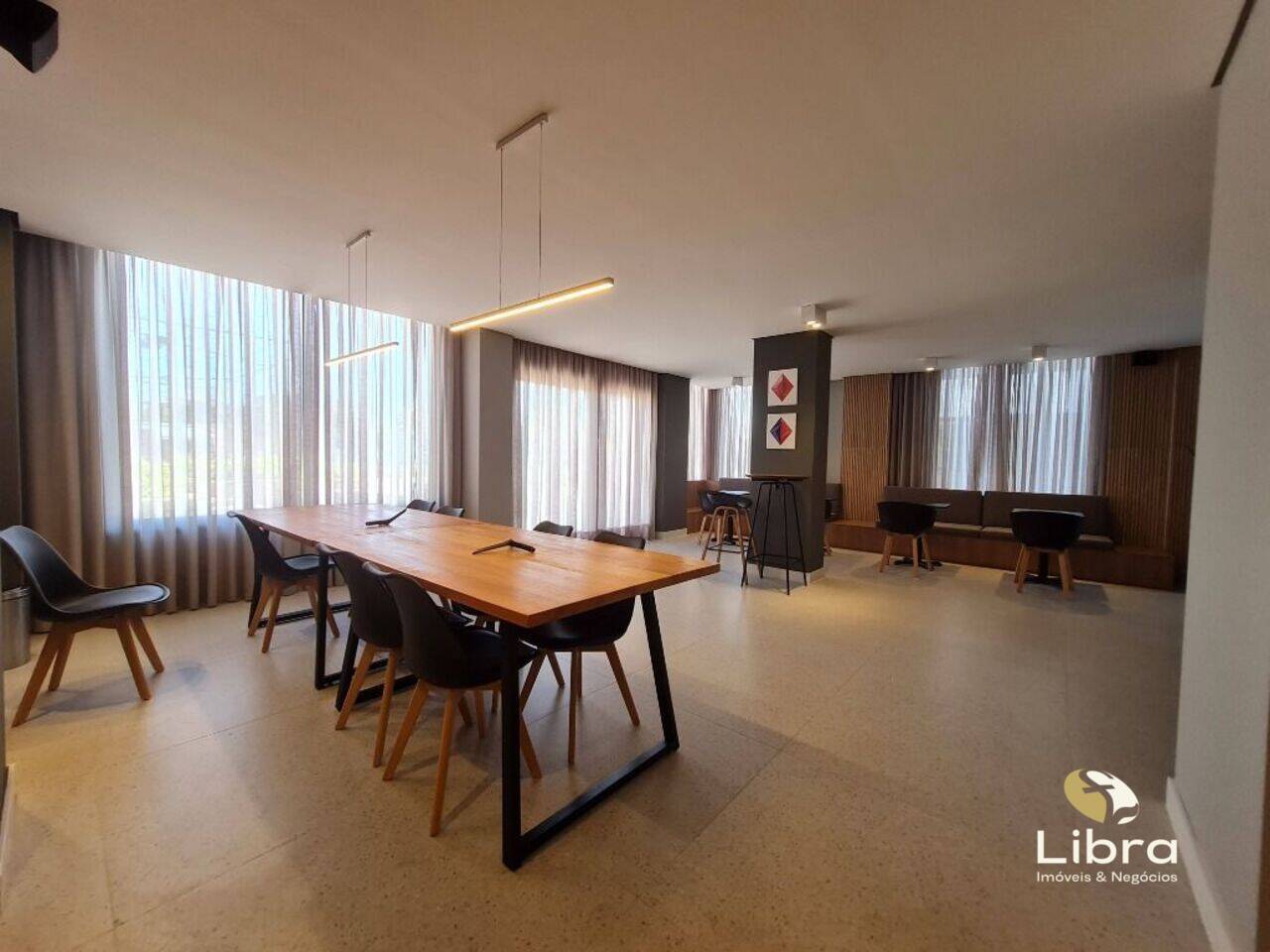 Apartamento Condomínio Edifício Connect Planeta, Sorocaba - SP