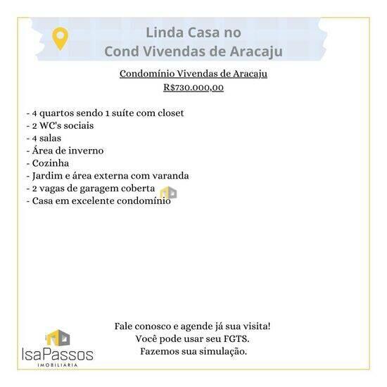 Siqueira Campos - Aracaju - SE, Aracaju - SE