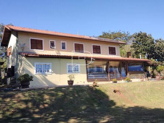 Casa Patrimônio do Carmo, São Roque - SP