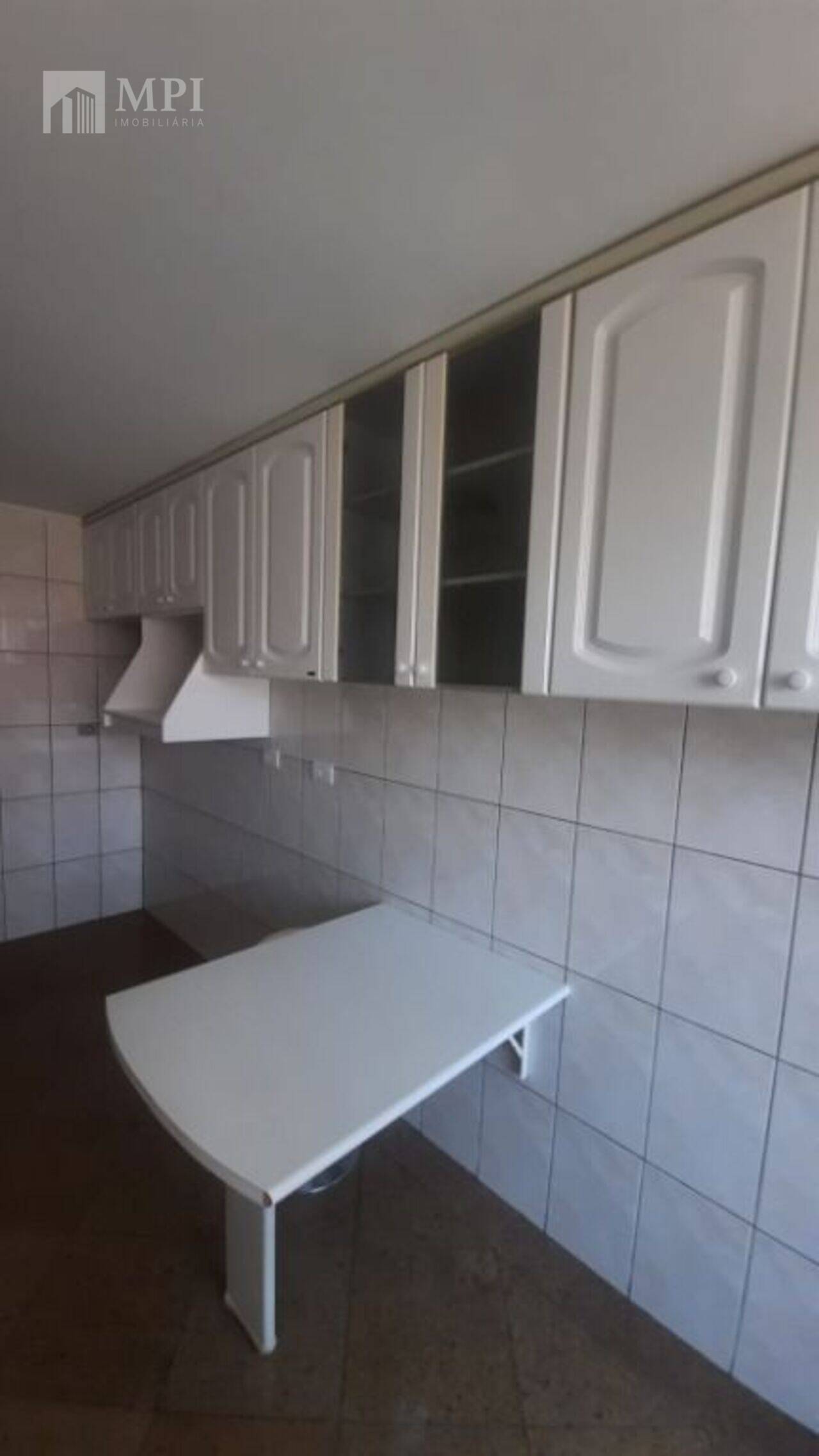 Apartamento Mandaqui, São Paulo - SP