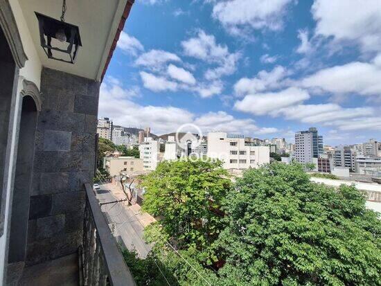 Cobertura Anchieta, Belo Horizonte - MG