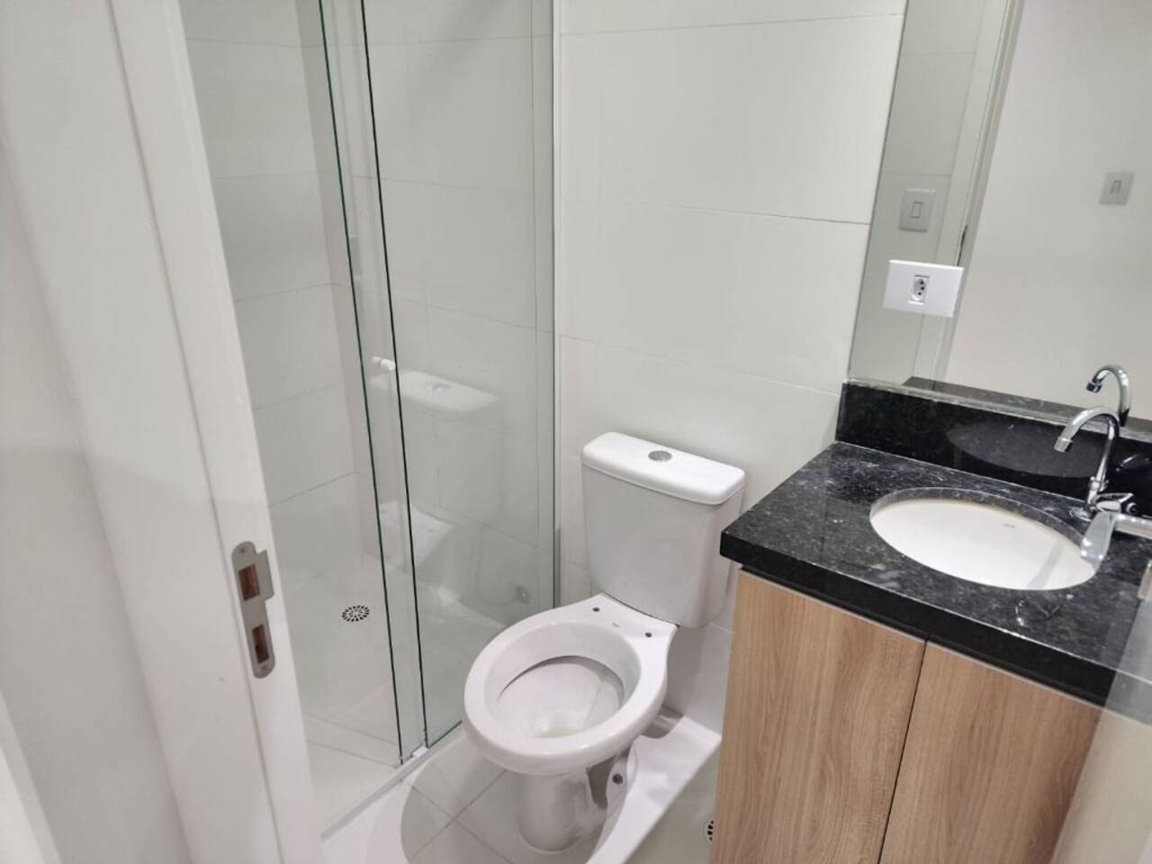 Apartamento Vila Formosa, São Paulo - SP