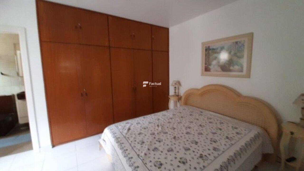 Apartamento Pitangueiras, Guarujá - SP