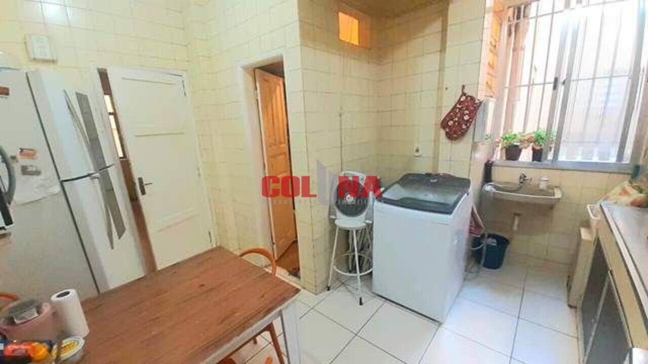 Apartamento Icaraí, Niterói - RJ