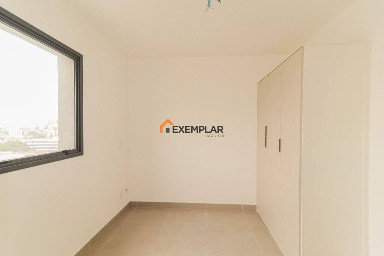 Apartamento Tucuruvi, São Paulo - SP