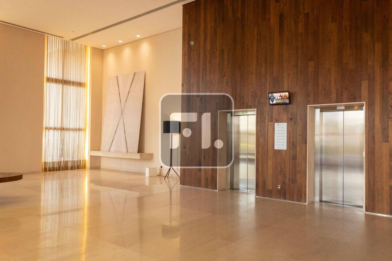 Conjunto para alugar, 865 m² por R$ 99.600/mês - Vila Olímpia - São Paulo/SP