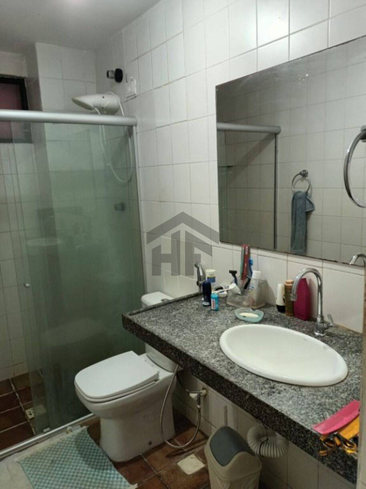 Apartamento Boa Viagem, Recife - PE