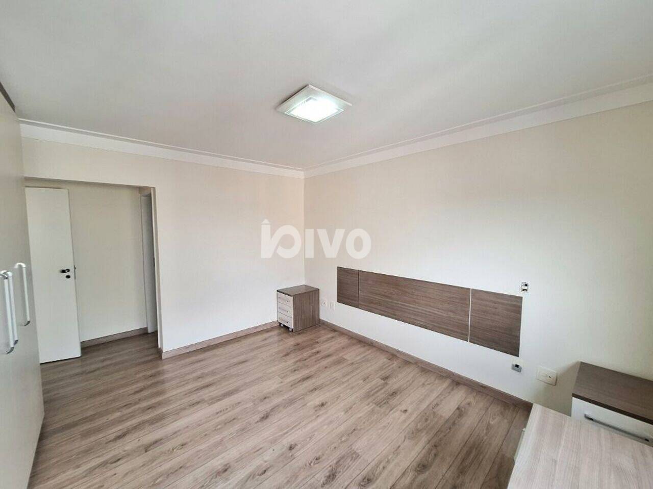 Apartamento Vila Clementino	, São Paulo - SP