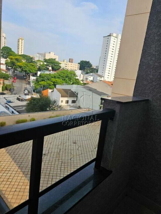 Vila Bastos - Santo André - SP, Santo André - SP