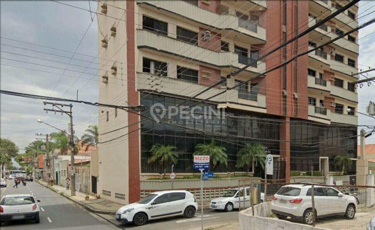 Apartamento Centro, Rio Claro - SP