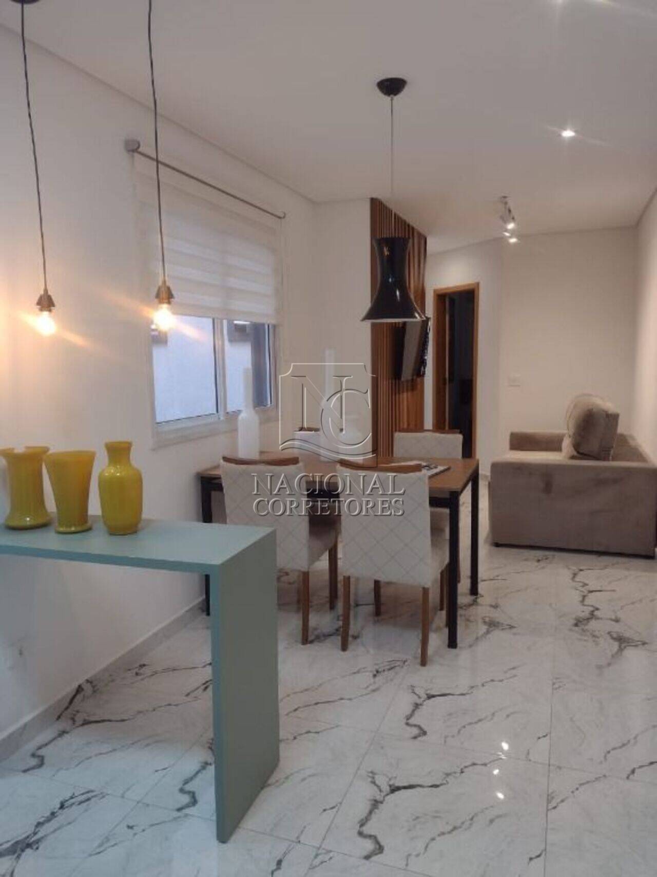 Apartamento Vila Metalúrgica, Santo André - SP