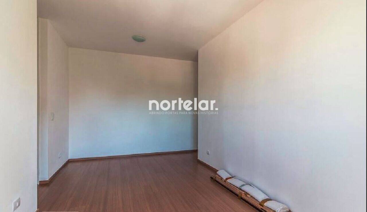 Apartamento Barra Funda, São Paulo - SP