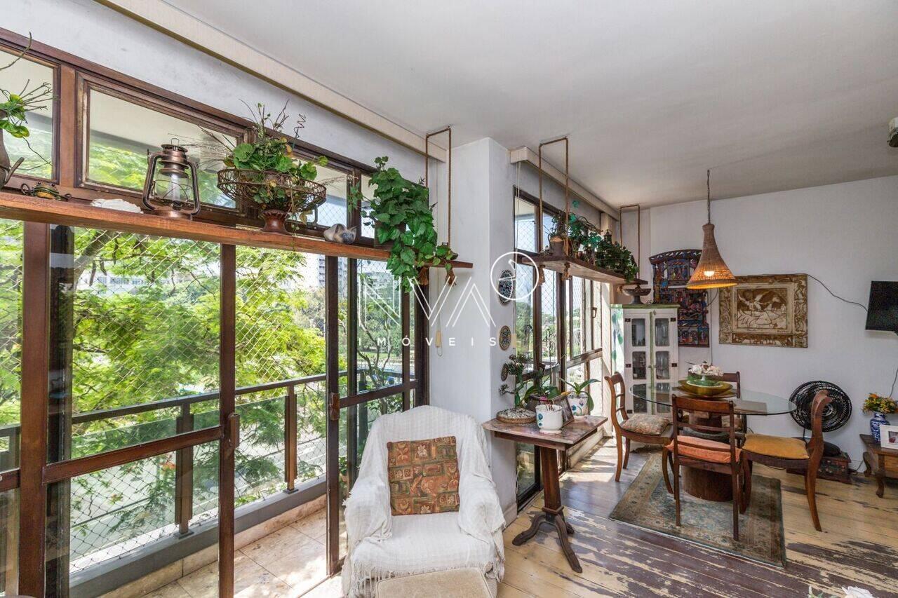 Apartamento Leblon, Rio de Janeiro - RJ