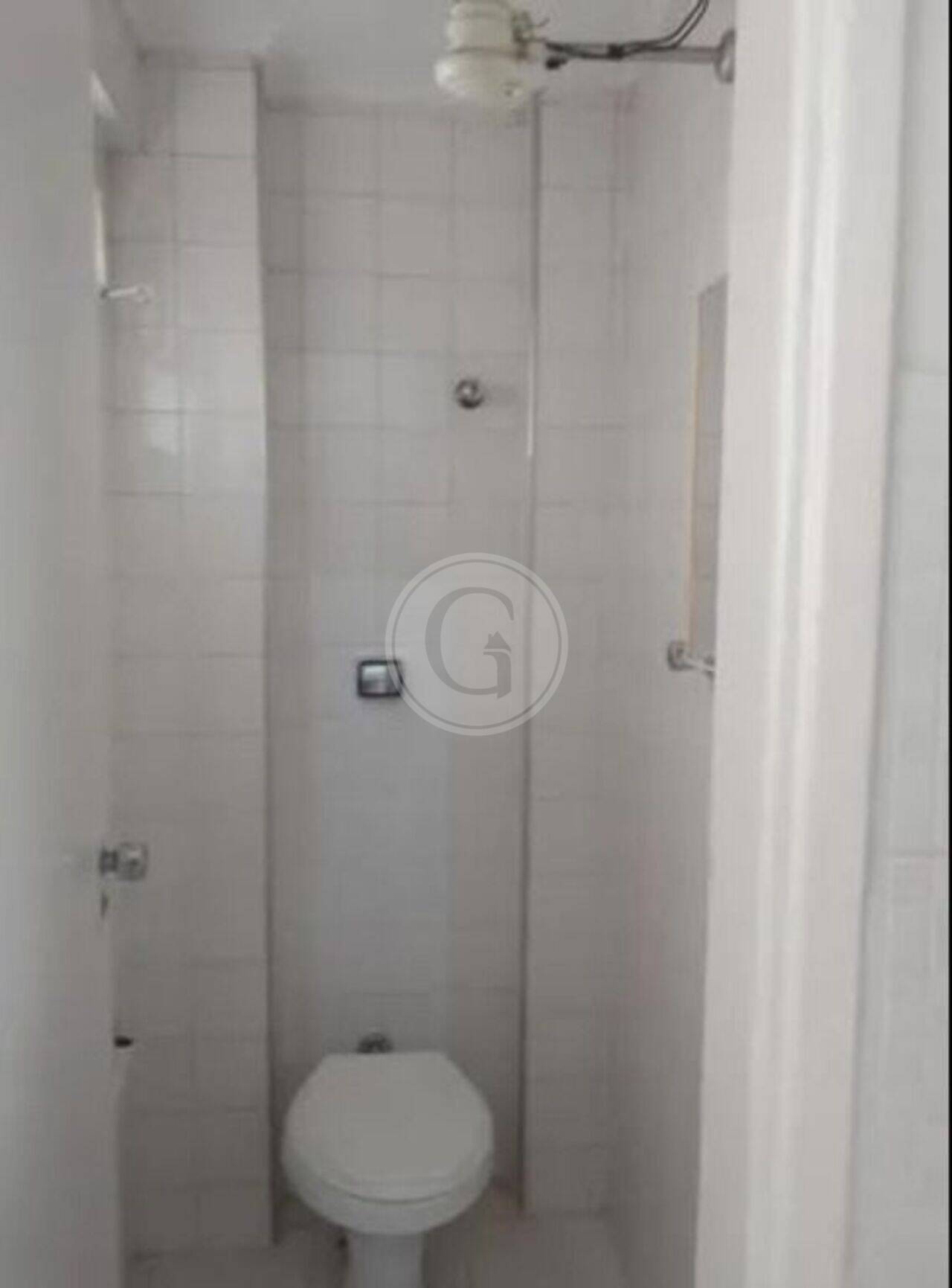 Apartamento Pinheiros, São Paulo - SP