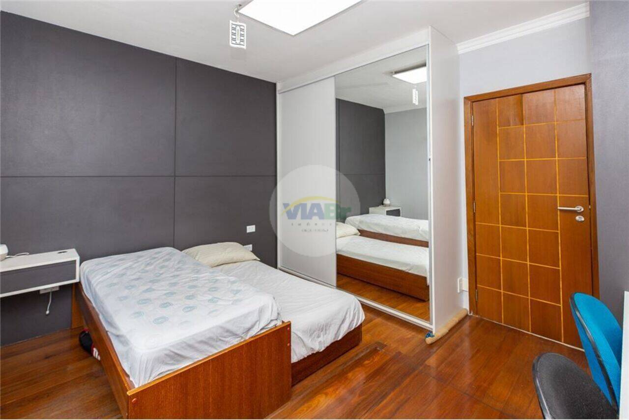 Apartamento Bela Vista, São Paulo - SP