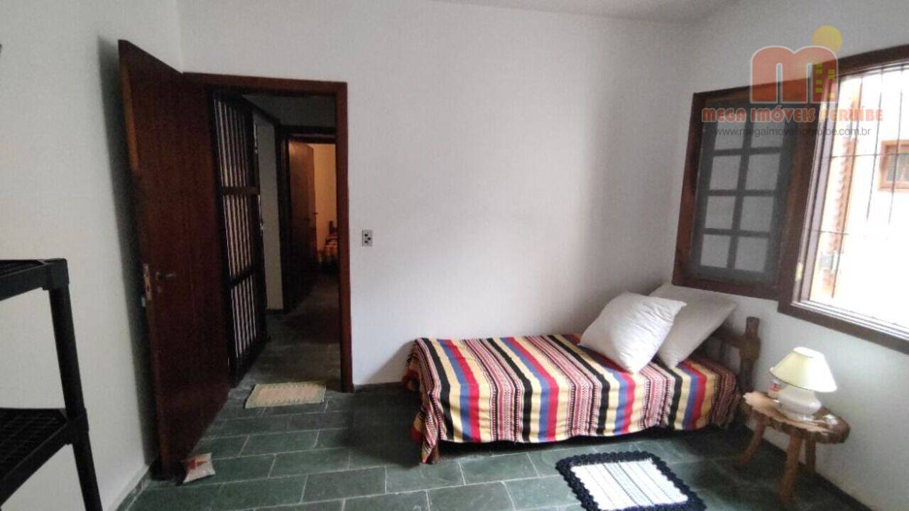 Casa Jardim Imperador, Peruíbe - SP