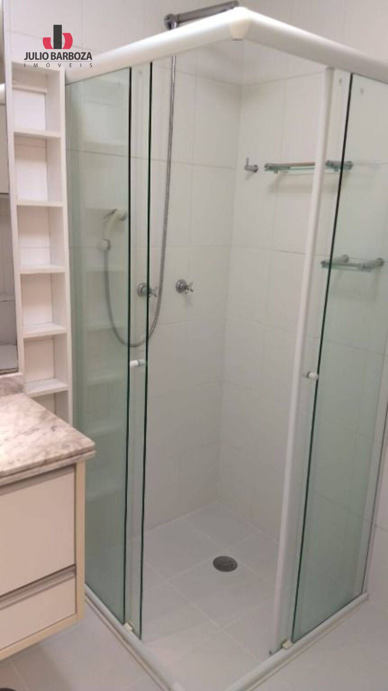 Apartamento duplex Vila Madalena, São Paulo - SP