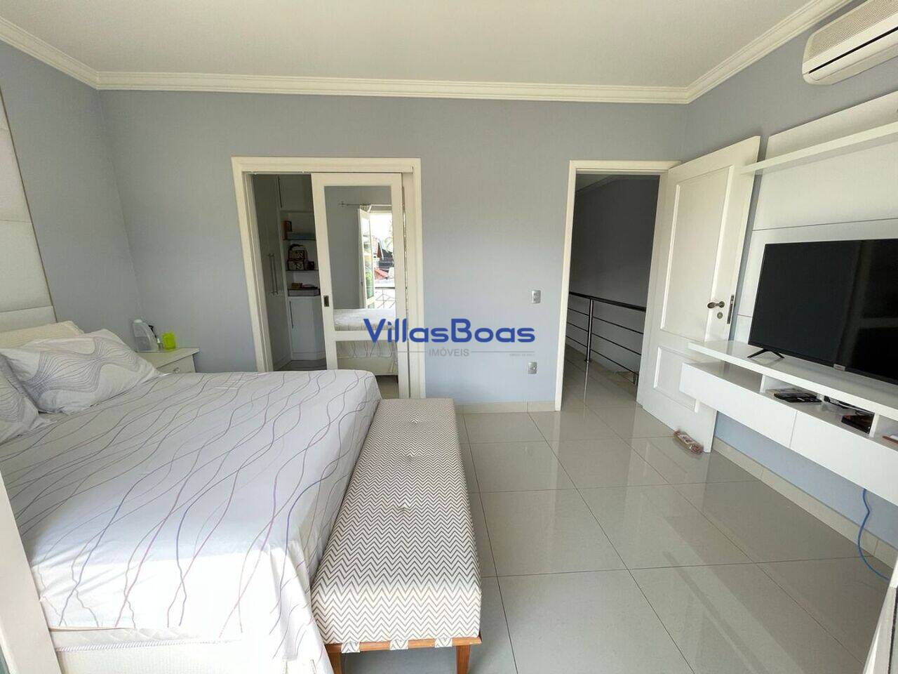 Casa Urbanova, São José dos Campos - SP