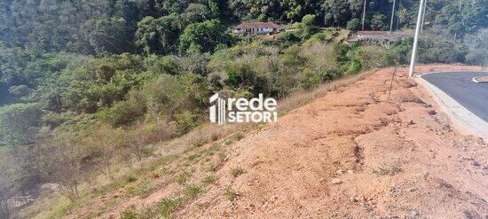 Terreno de 512 m² Salvaterra - Juiz de Fora, à venda por R$ 399.000