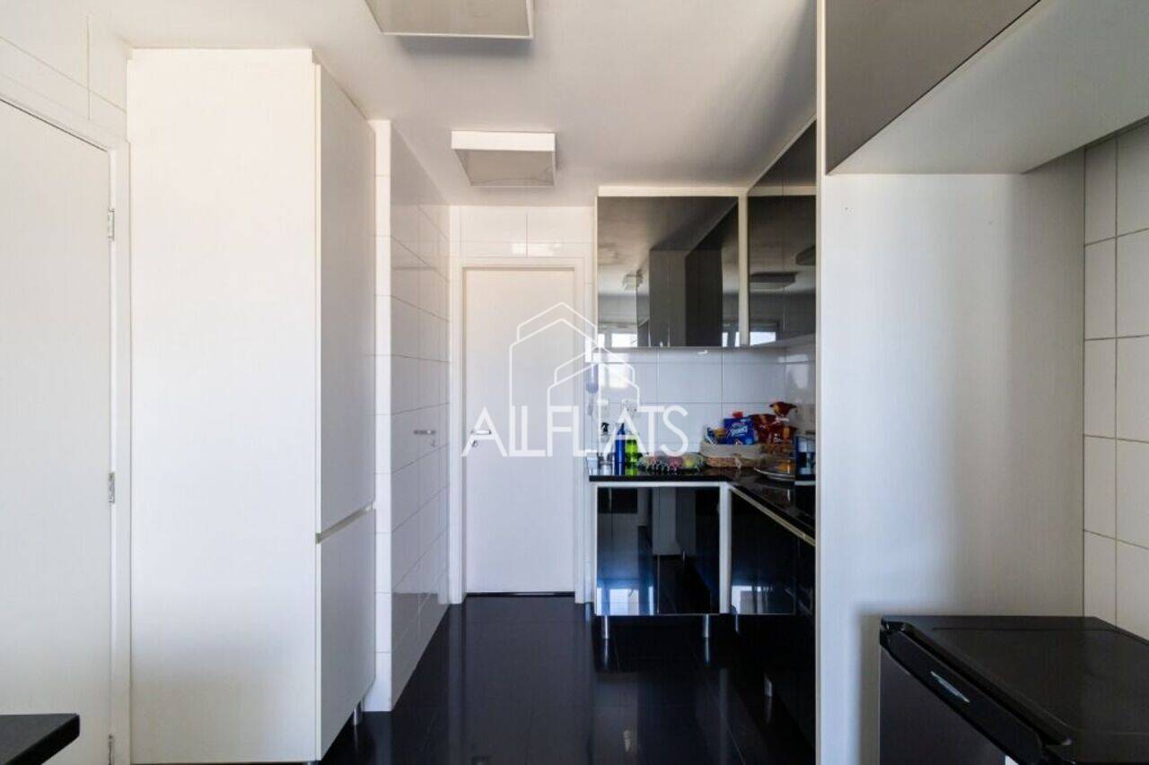 Apartamento Pinheiros, São Paulo - SP