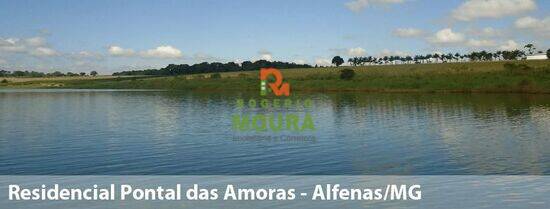 Pontal das Amoras - Campos Gerais - MG, Campos Gerais - MG