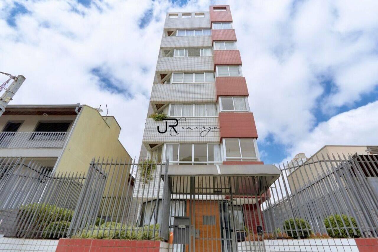 Apartamento Água Verde, Curitiba - PR