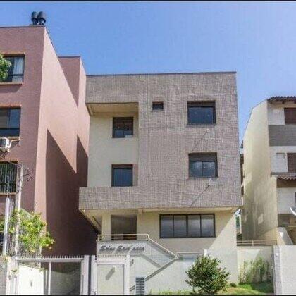 Apartamentos à venda Auxiliadora