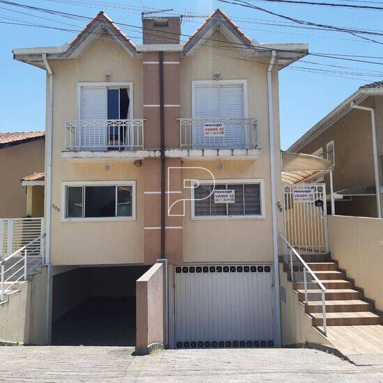 Casa de 180 m² Vila D'Este - Cotia, à venda por R$ 744.000