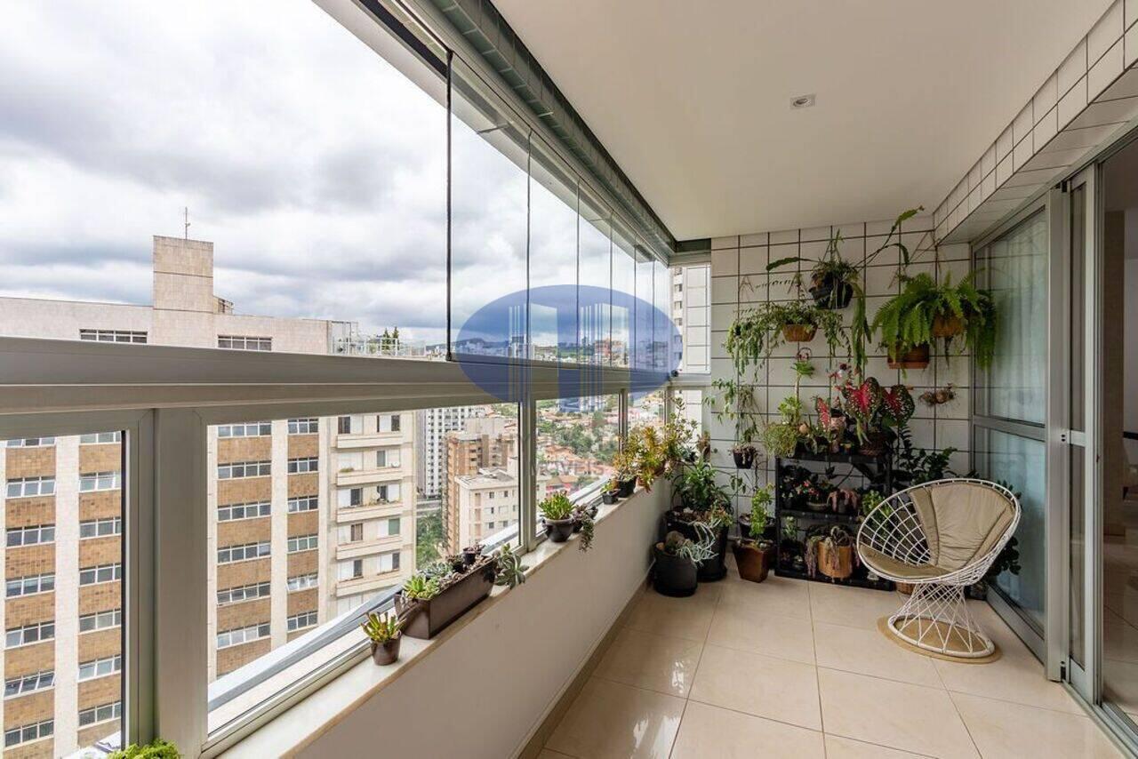 Apartamento Vila Paris, Belo Horizonte - MG