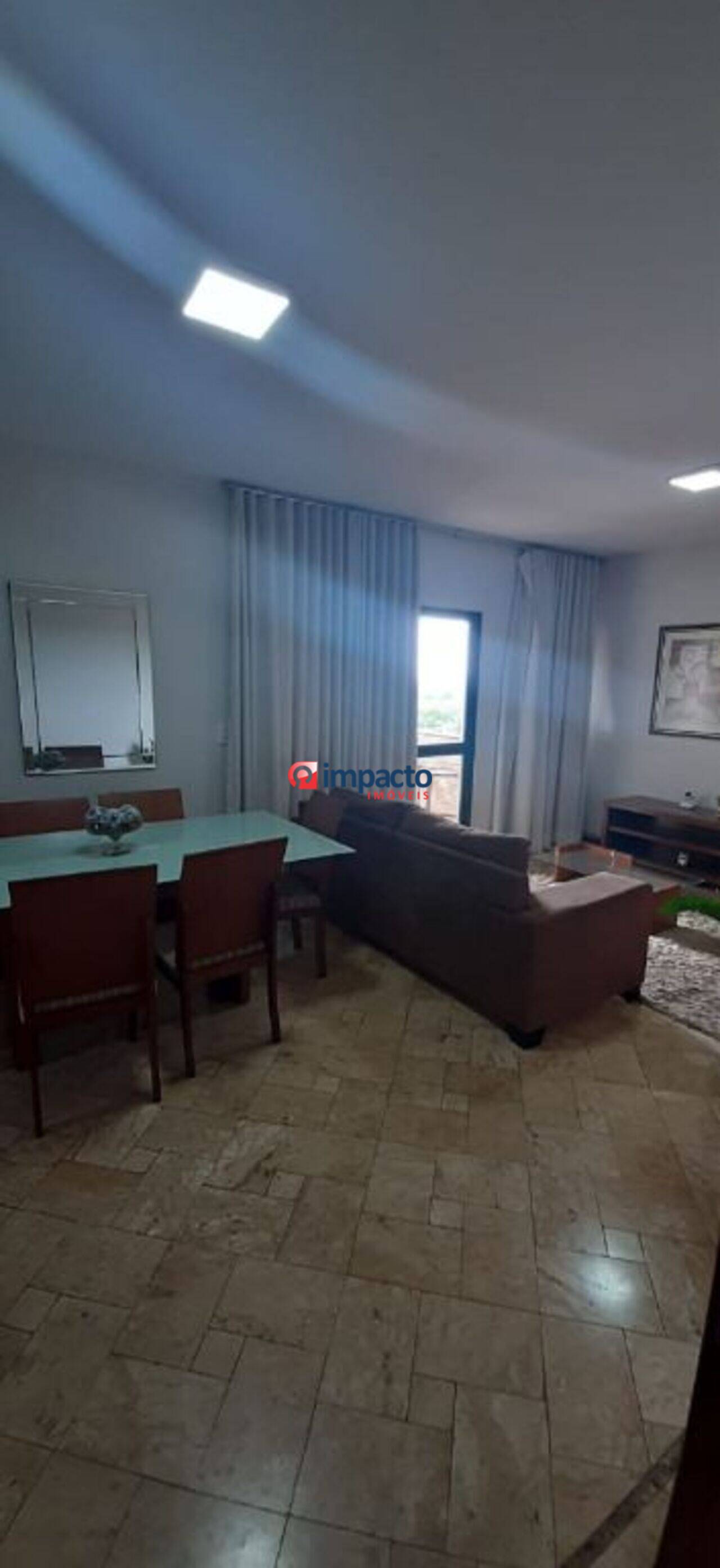 Apartamento Olinda, Uberaba - MG